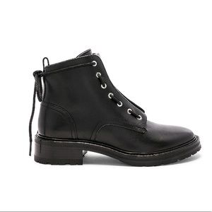 rag & bone cannon boots. Size 7.5